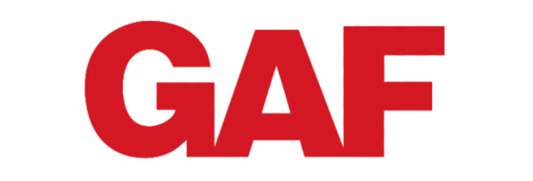 Gaf Logo