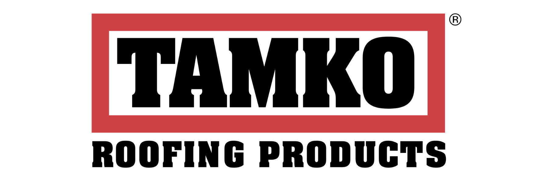 Tamko Logo
