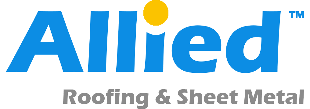 Allied Roofing And Sheet Metal Logo