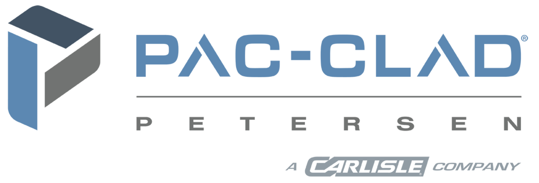 Pac-Clad Logo