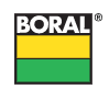 Boral America logo