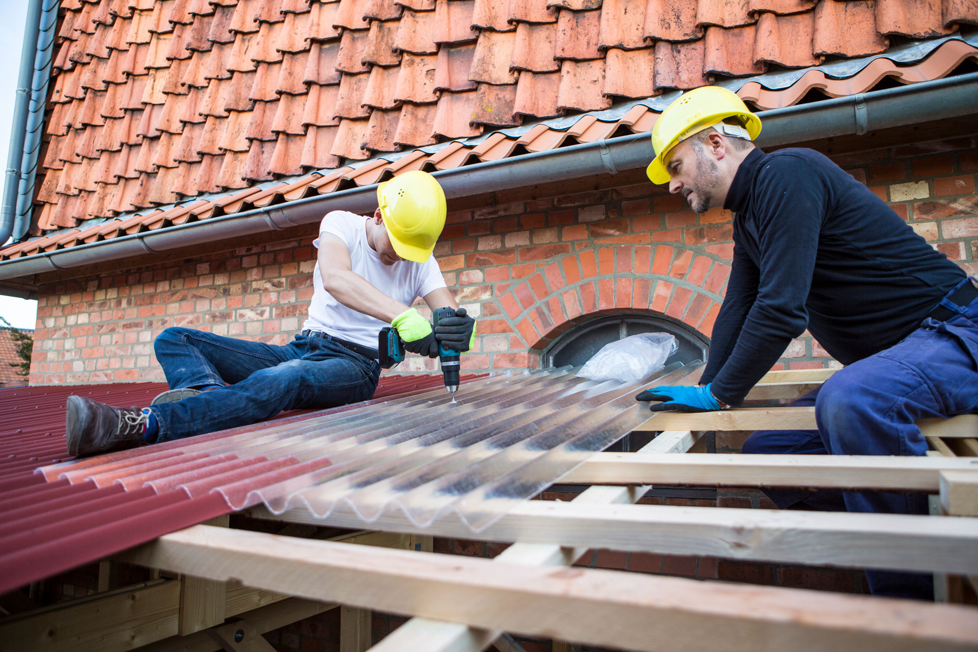 Re-Roofing Services in South Florida - Allied Roofing