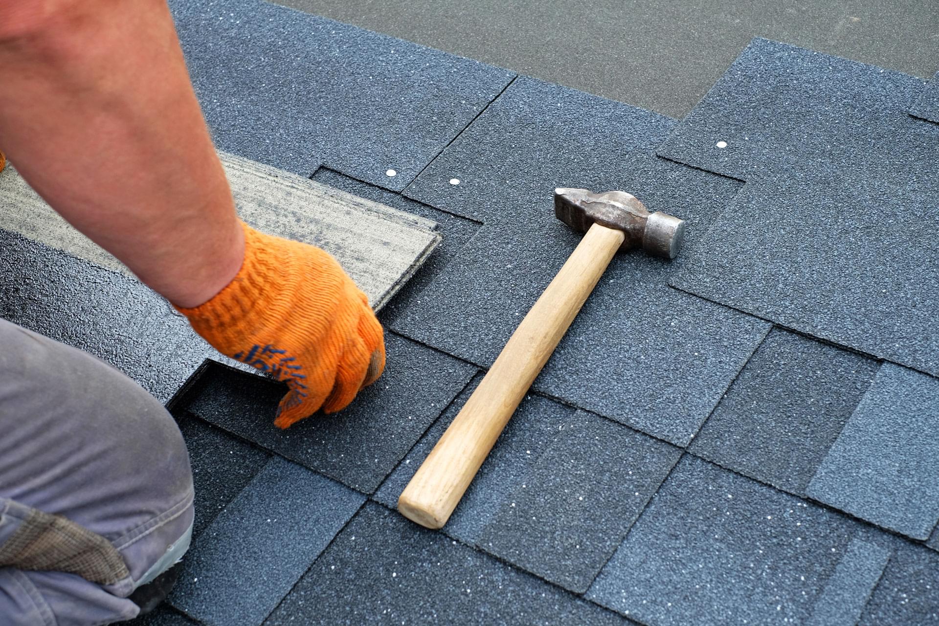 Allied Roofing Services Page