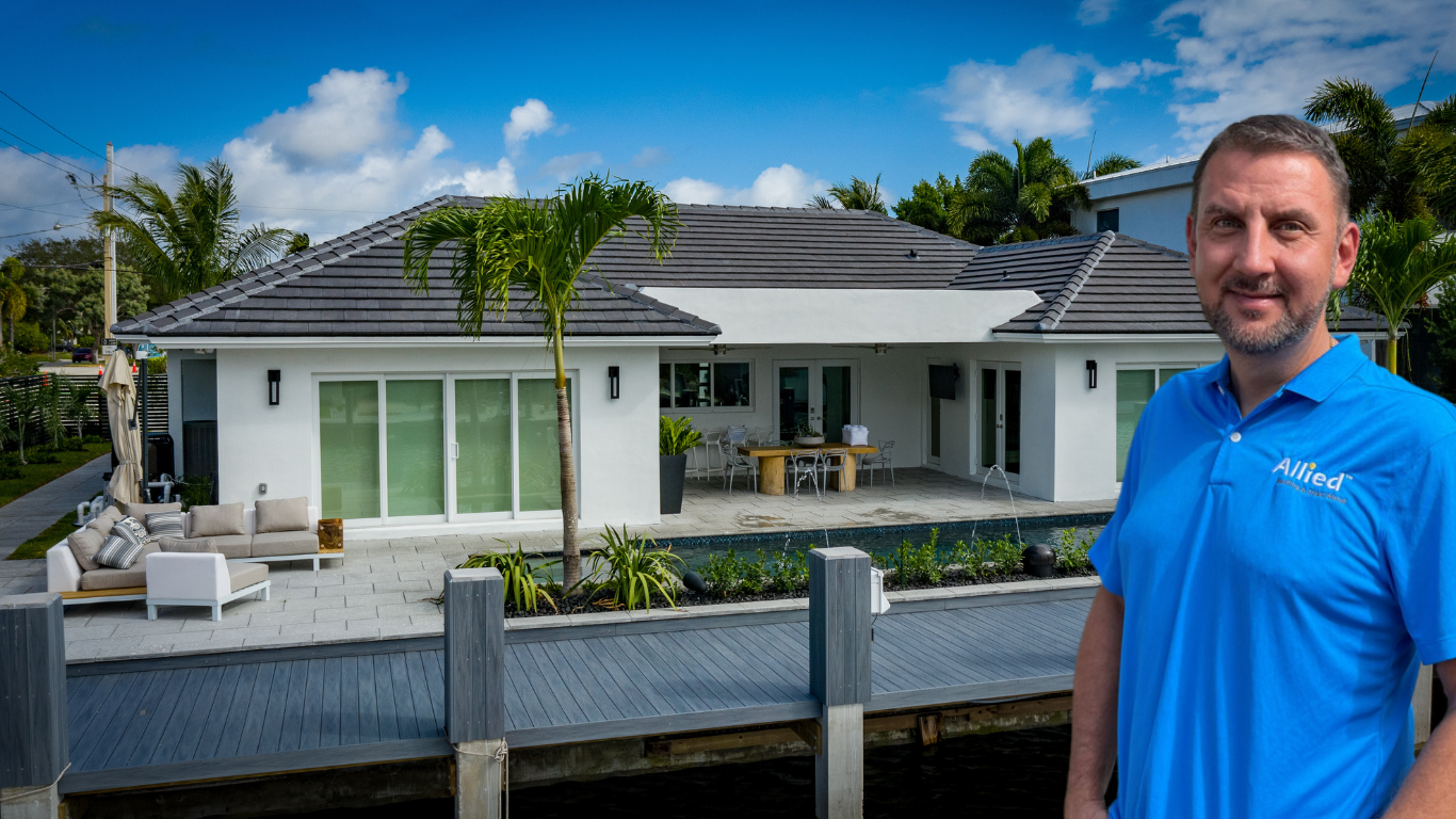 slide image of Meet Victor Rojas: Senior Roof Advisor South Florida