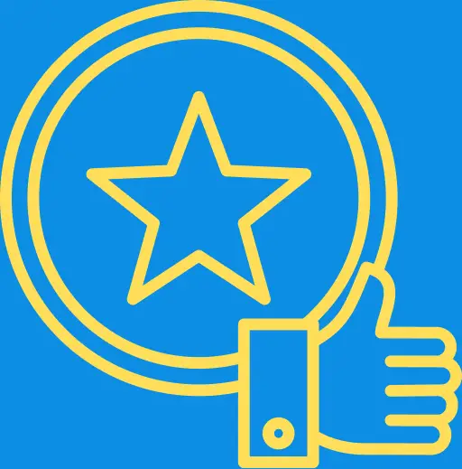 4.8 star rating on google with 200+ reviews a+ rating on bBB