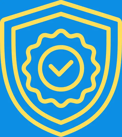 10 year contractor warranty + manufacturer warranty