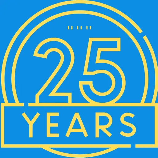 Family owned and trusted over 25 years in business