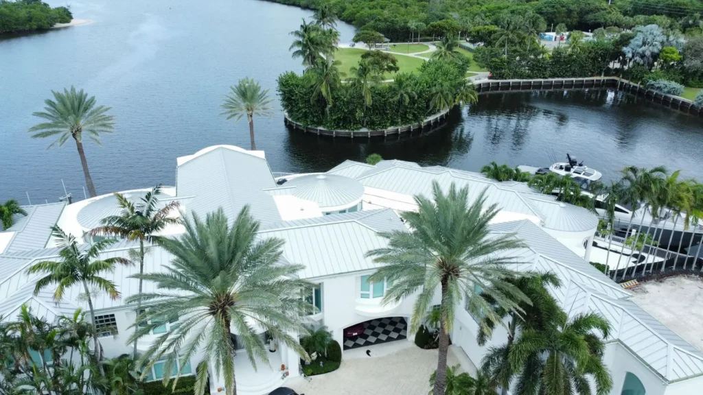 Roofing Services in Boca Raton, FL