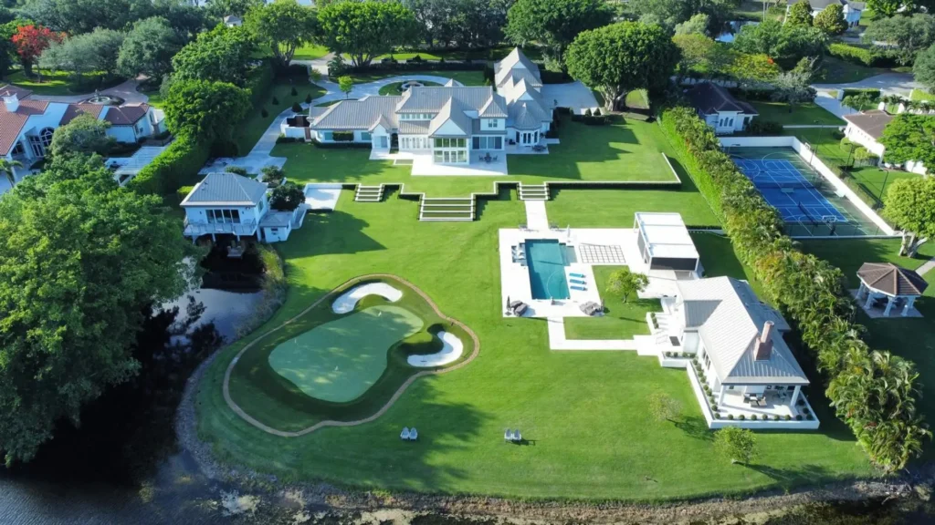 Roofing Services in Boca Raton, FL