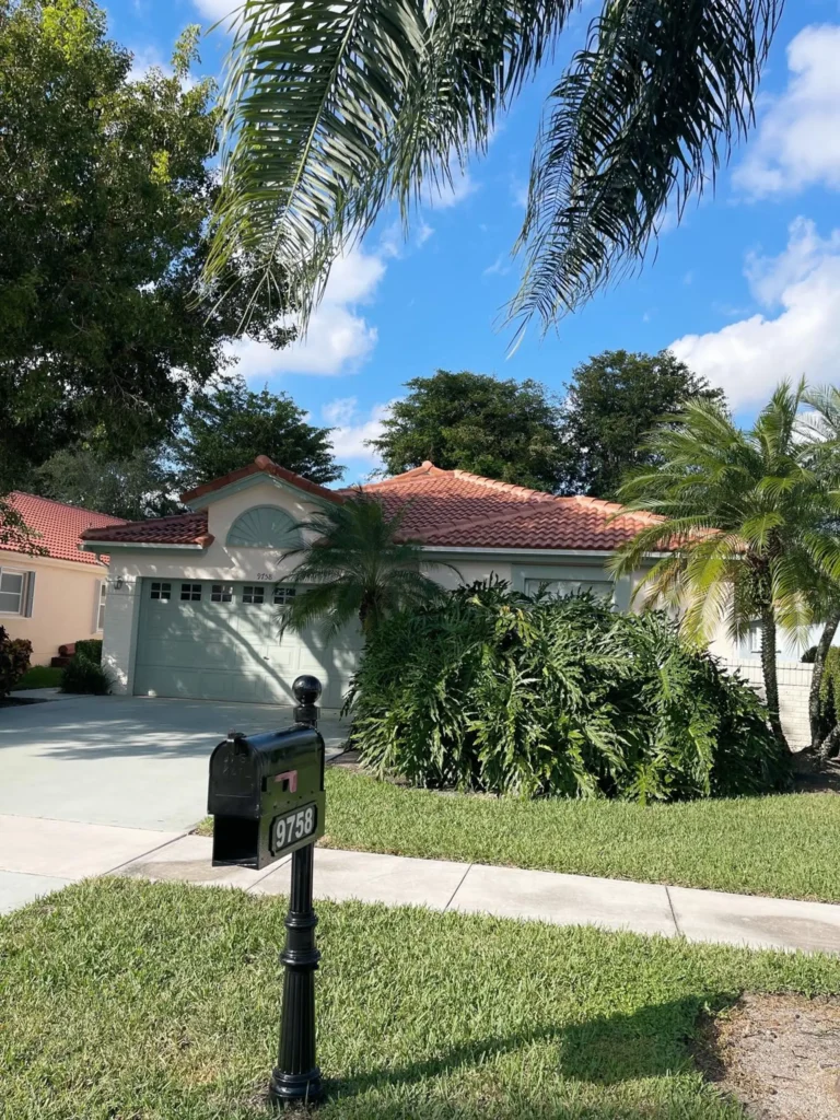 Roofing Services in Boynton Beach, FL