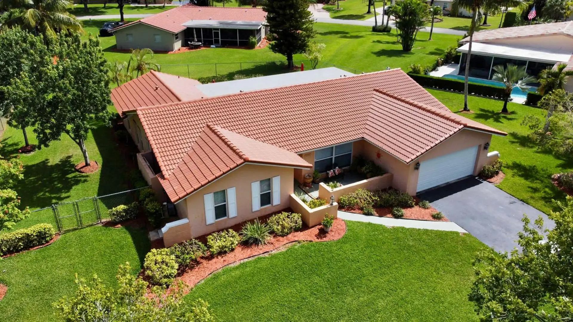 Image of the article: Weston Roofing Services