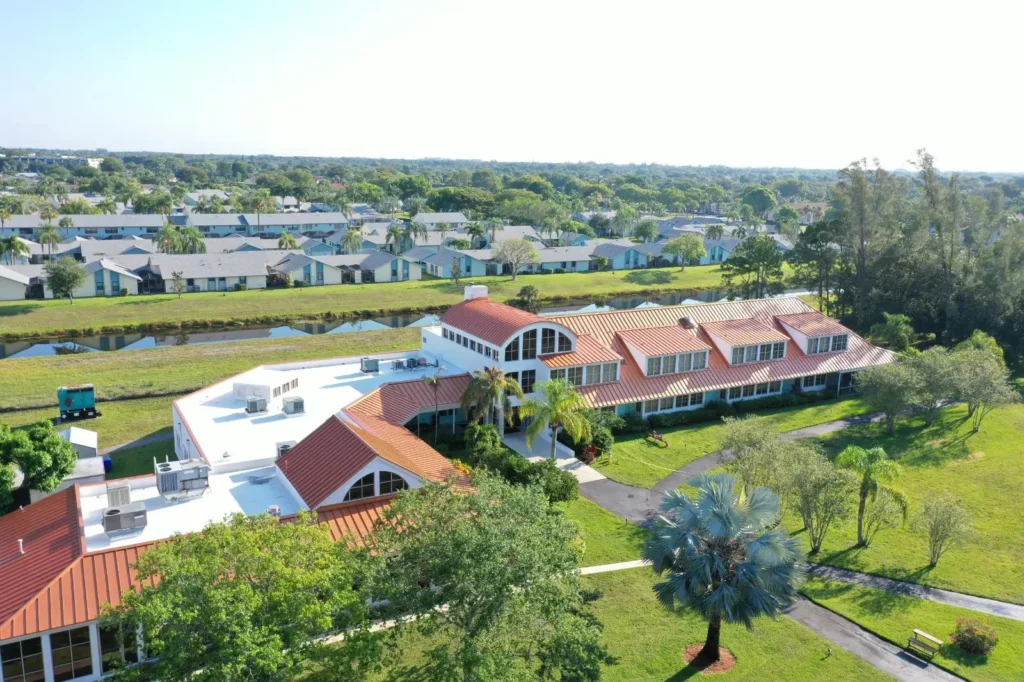 Roofing Services in Coconut Creek, FL