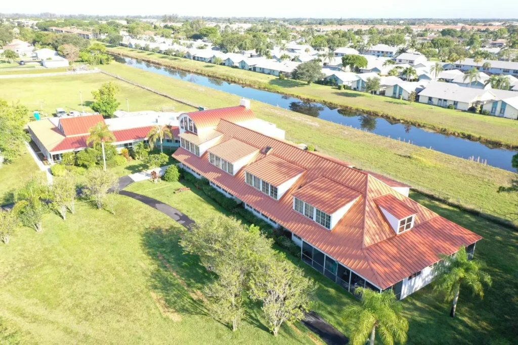 Roofing Services in Coconut Creek, FL