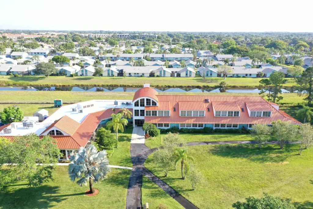 Roofing Services in Coconut Creek, FL