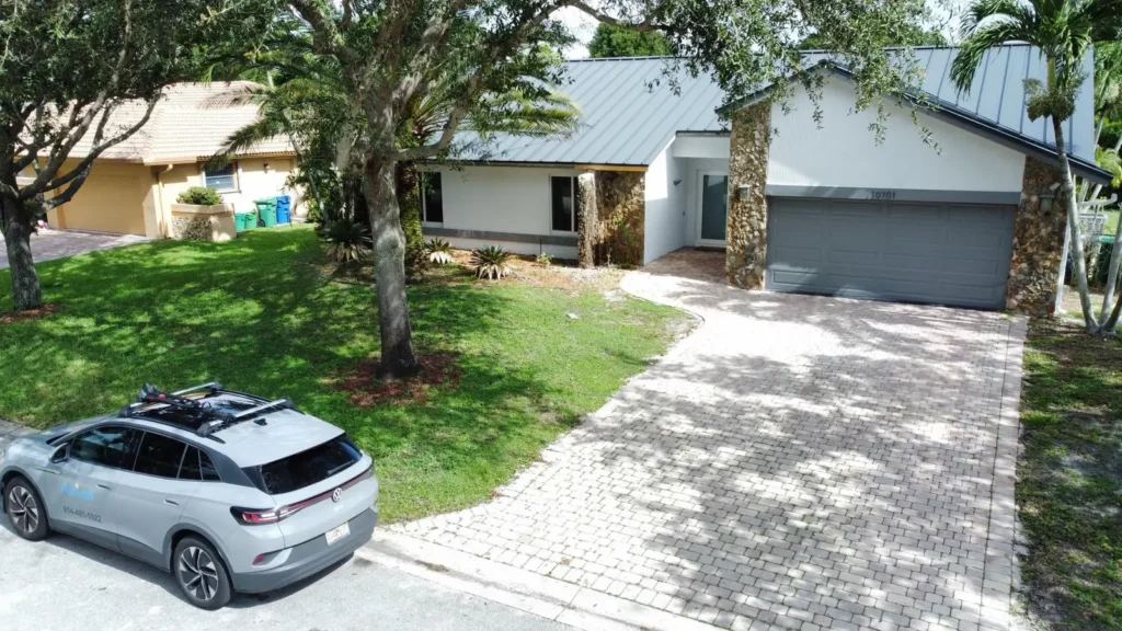 Roofing Services in Coral Springs, FL