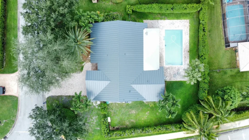 Roofing Services in Coral Springs, FL