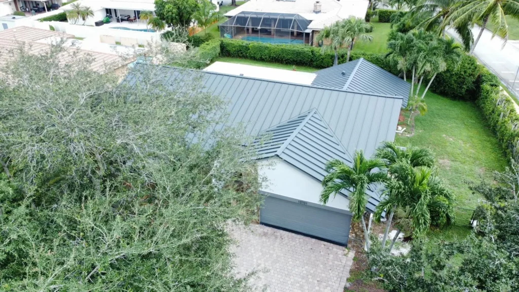 Roofing Services in Coral Springs, FL