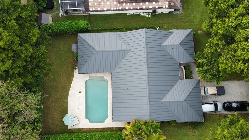 Image of the article: Weston Roofing Services