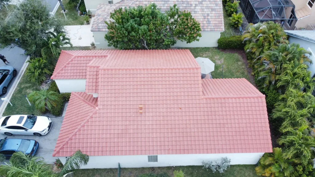 Roofing Services in Coral Springs, FL