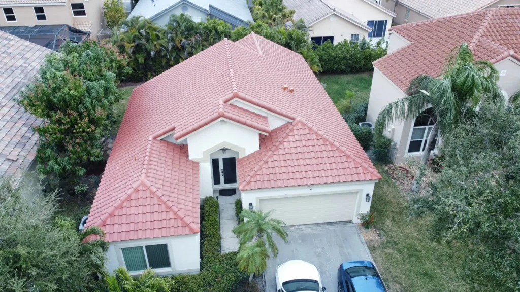 Roofing Services in Coral Springs, FL