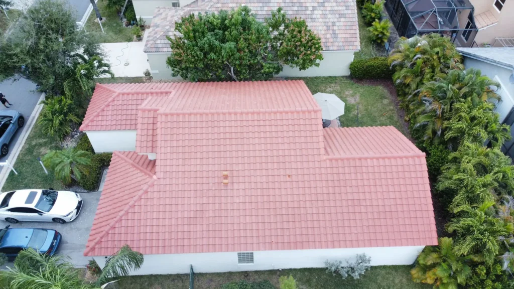 Roofing Services in Coral Springs, FL