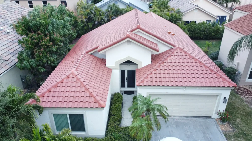 Roofing Services in Coral Springs, FL