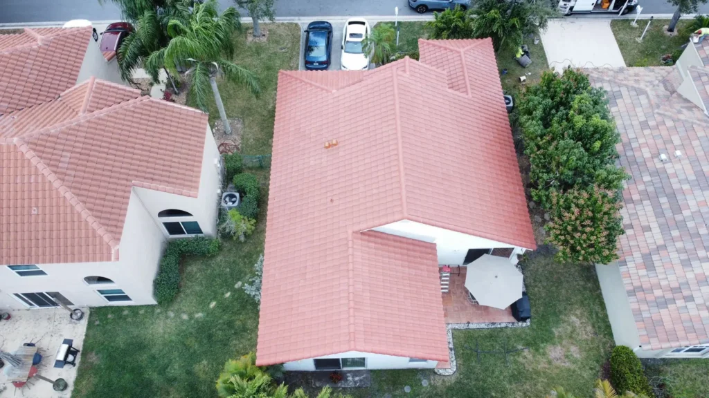 Roofing Services in Coral Springs, FL