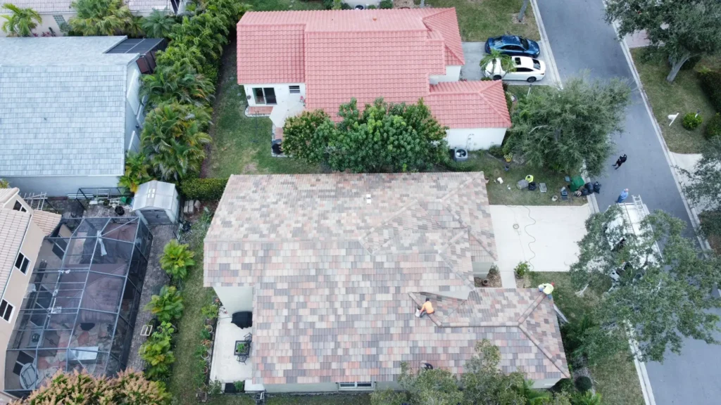 Roofing Services in Coral Springs, FL
