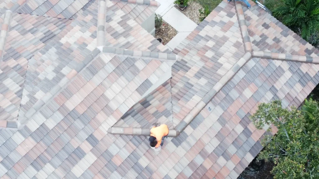 Roofing Services in Coral Springs, FL