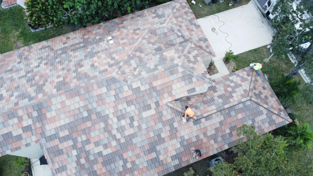 Roofing Services in Coral Springs, FL