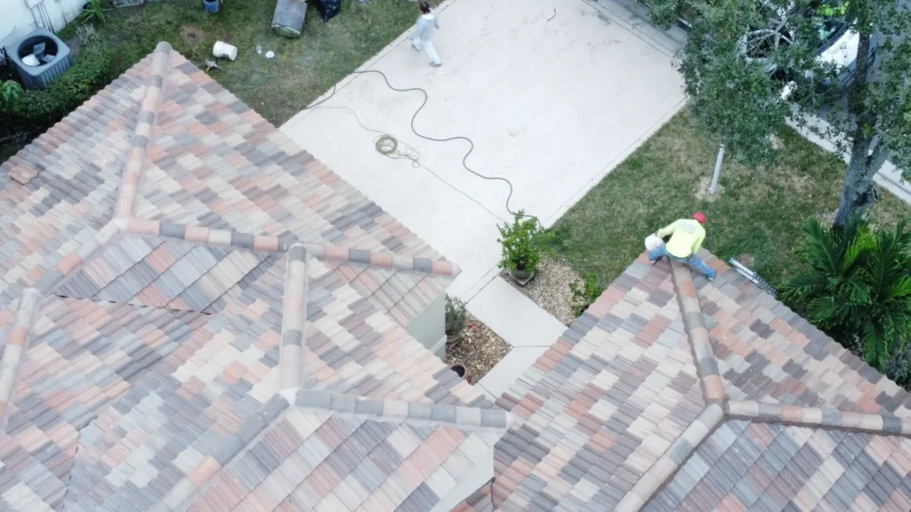 Roofing Services in Coral Springs, FL