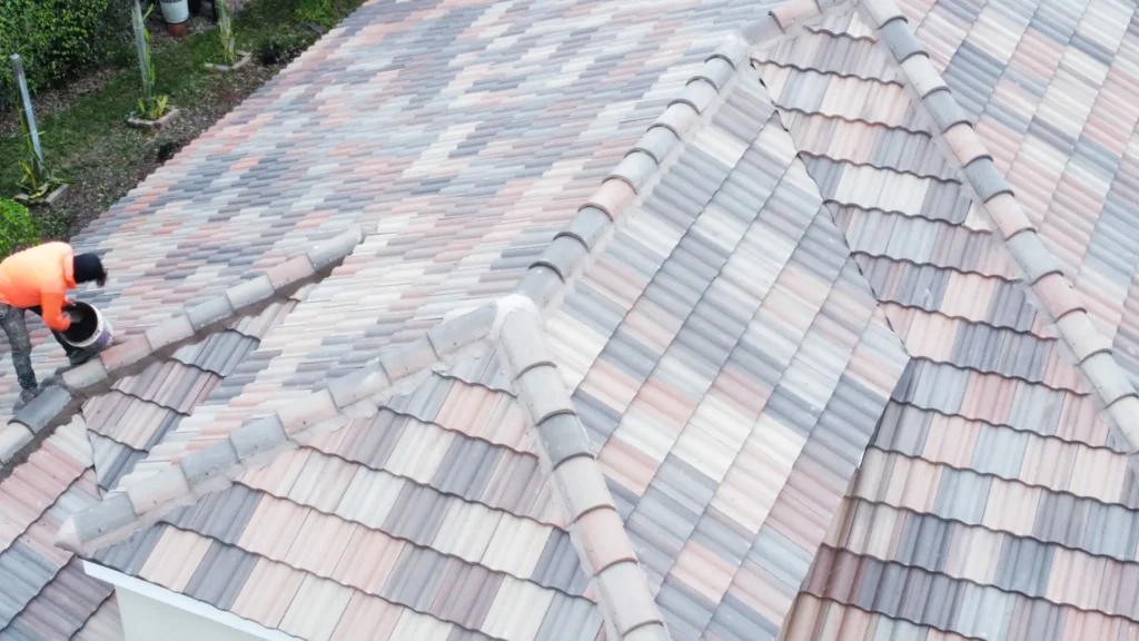 Roofing Services in Coral Springs, FL