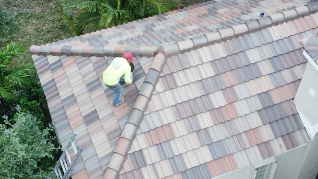 Roofing Services in Coral Springs, FL