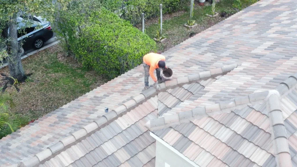 Roofing Services in Coral Springs, FL