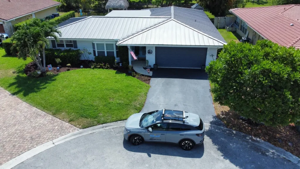 Roofing Services in Coral Springs, FL