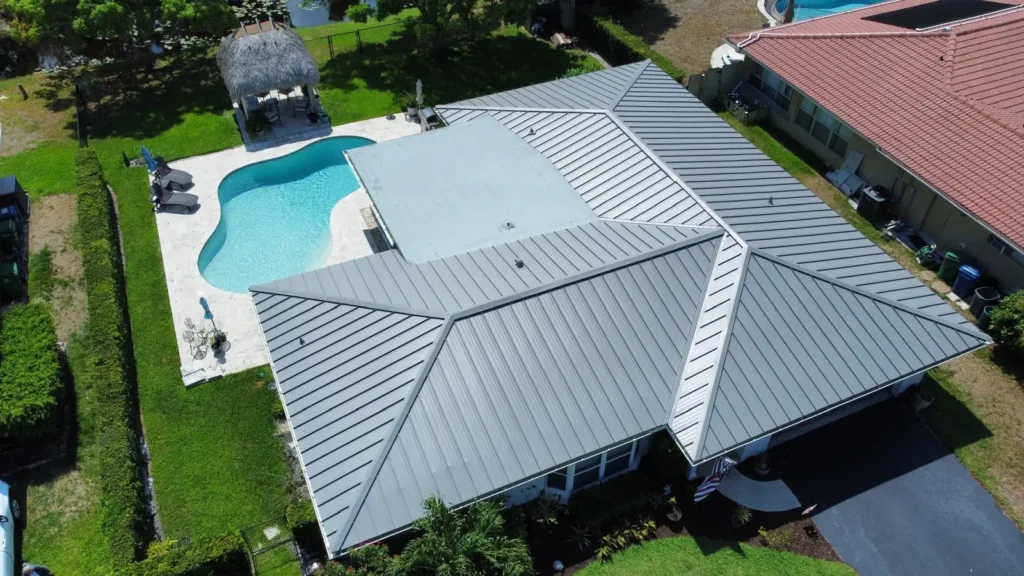 Roofing Services in Coral Springs, FL