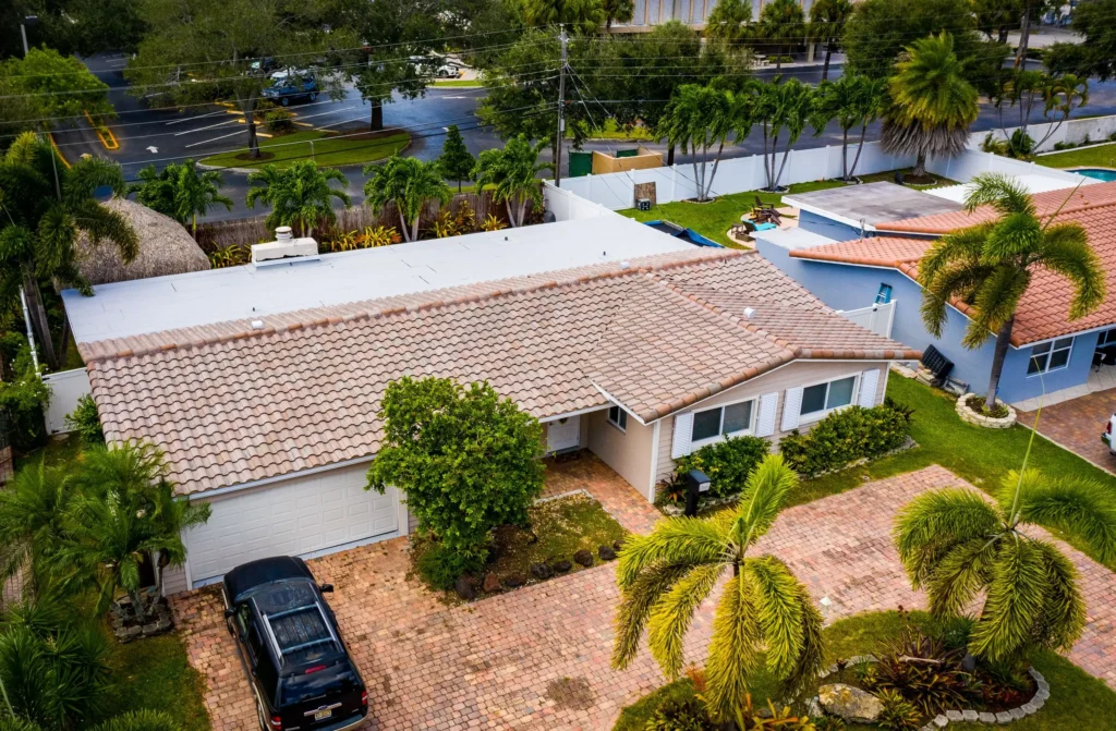 Roofing Services in Deerfield Beach, FL