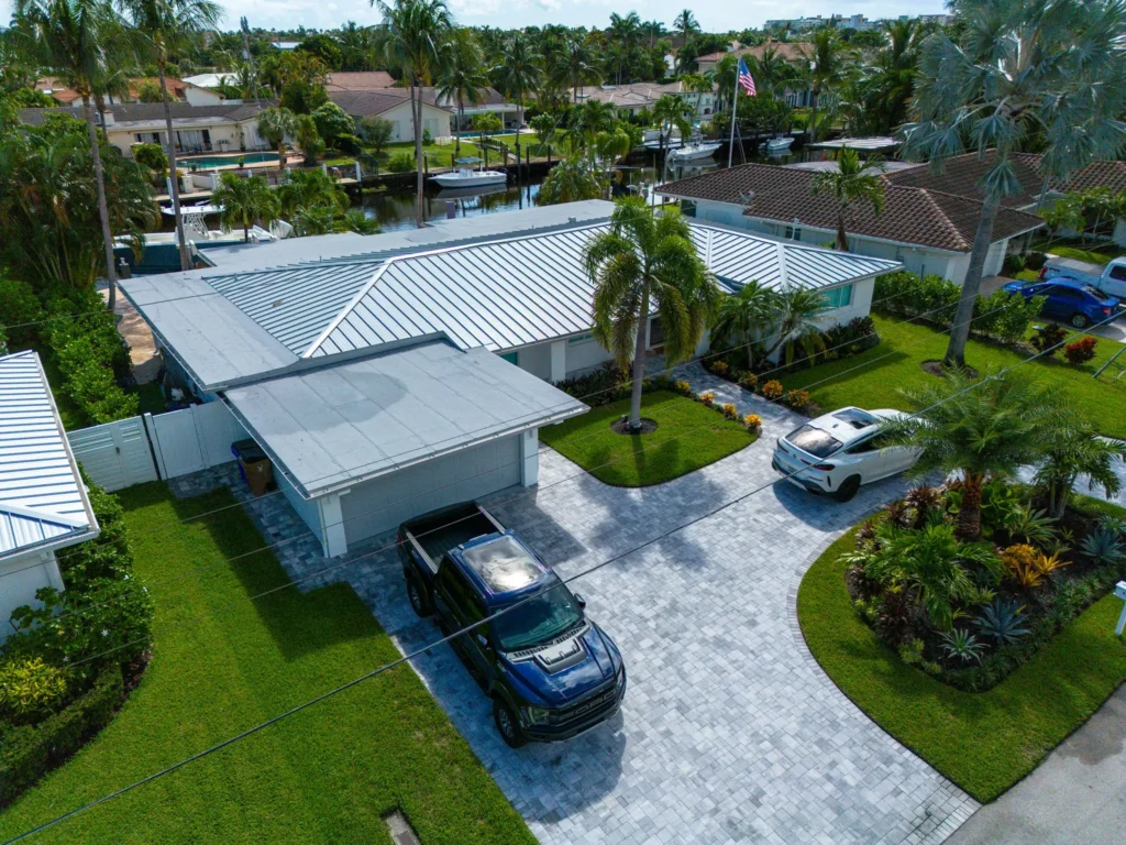 Roofing Services in Deerfield Beach, FL