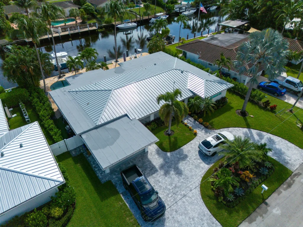 Roofing Services in Deerfield Beach, FL
