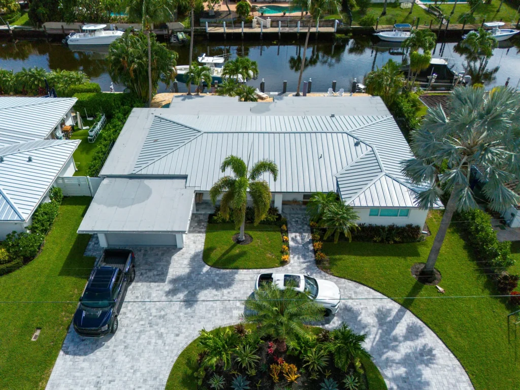 Roofing Services in Deerfield Beach, FL