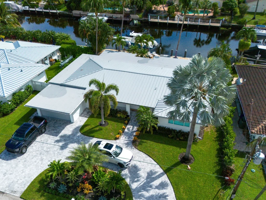 Roofing Services in Deerfield Beach, FL