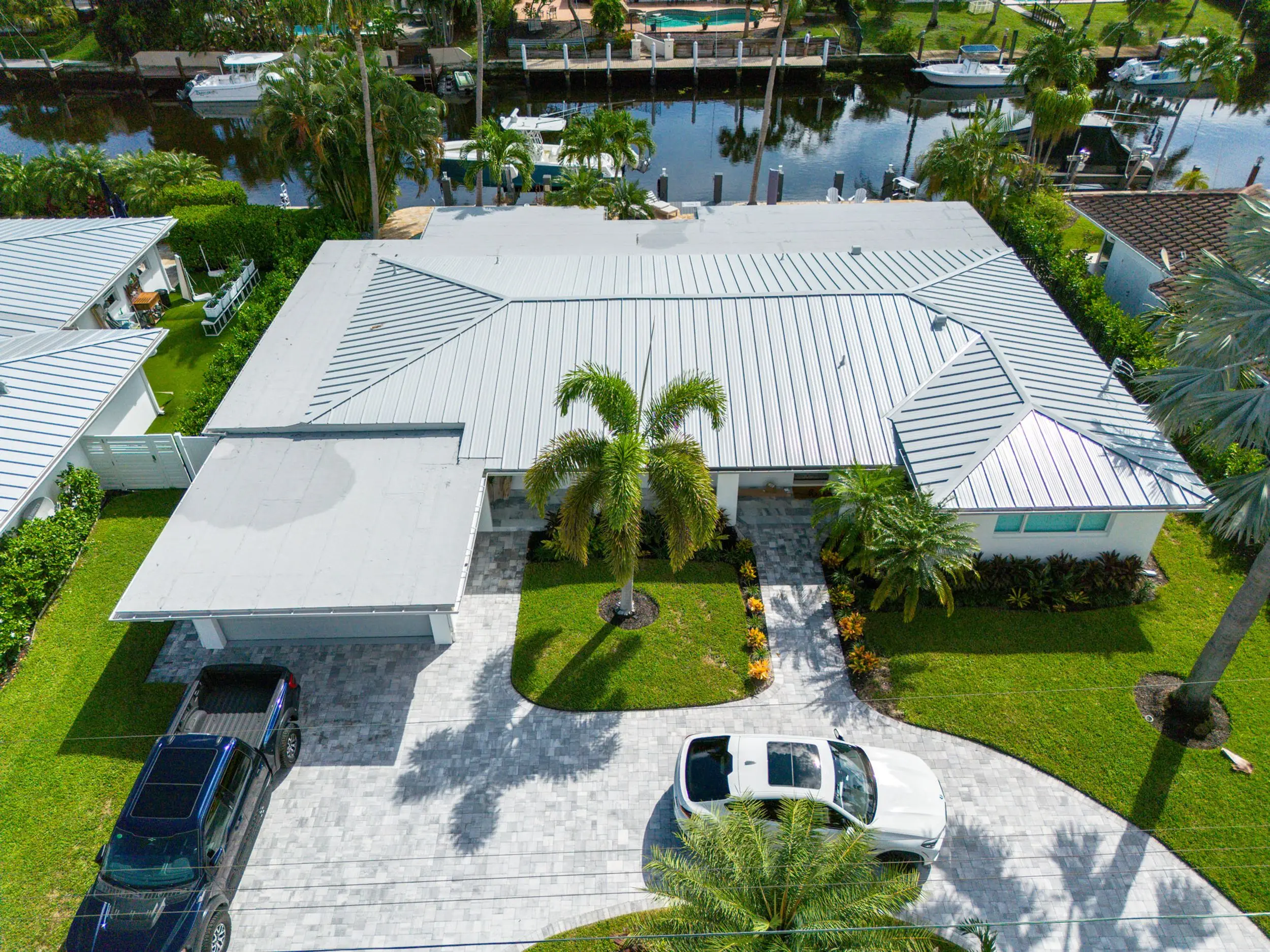 Image of the article: Weston Roofing Services