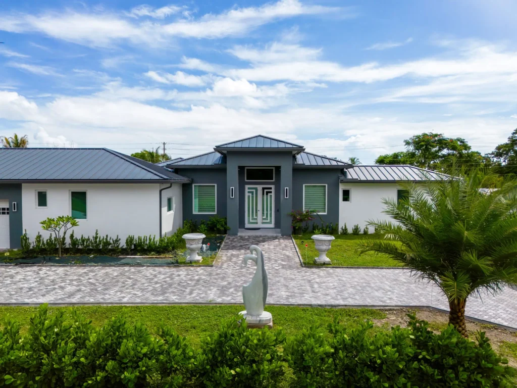 Roofing Services in Deerfield Beach, FL