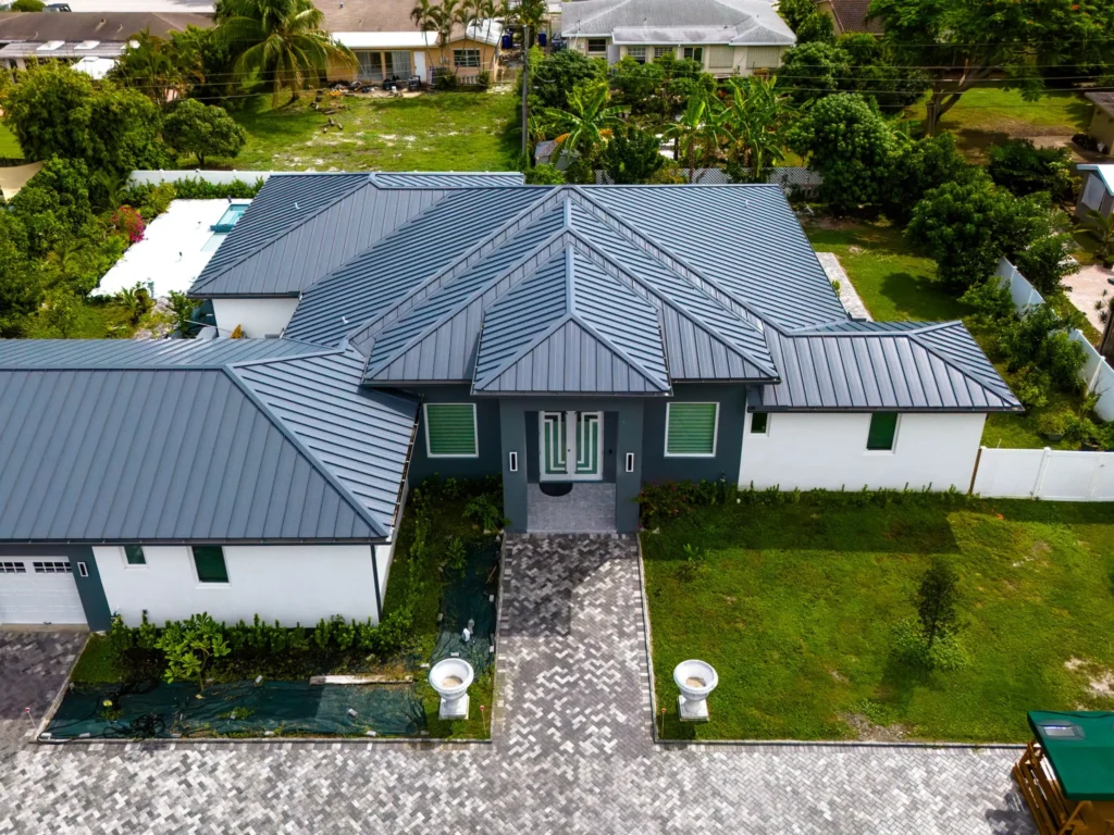 Roofing Services in Deerfield Beach, FL
