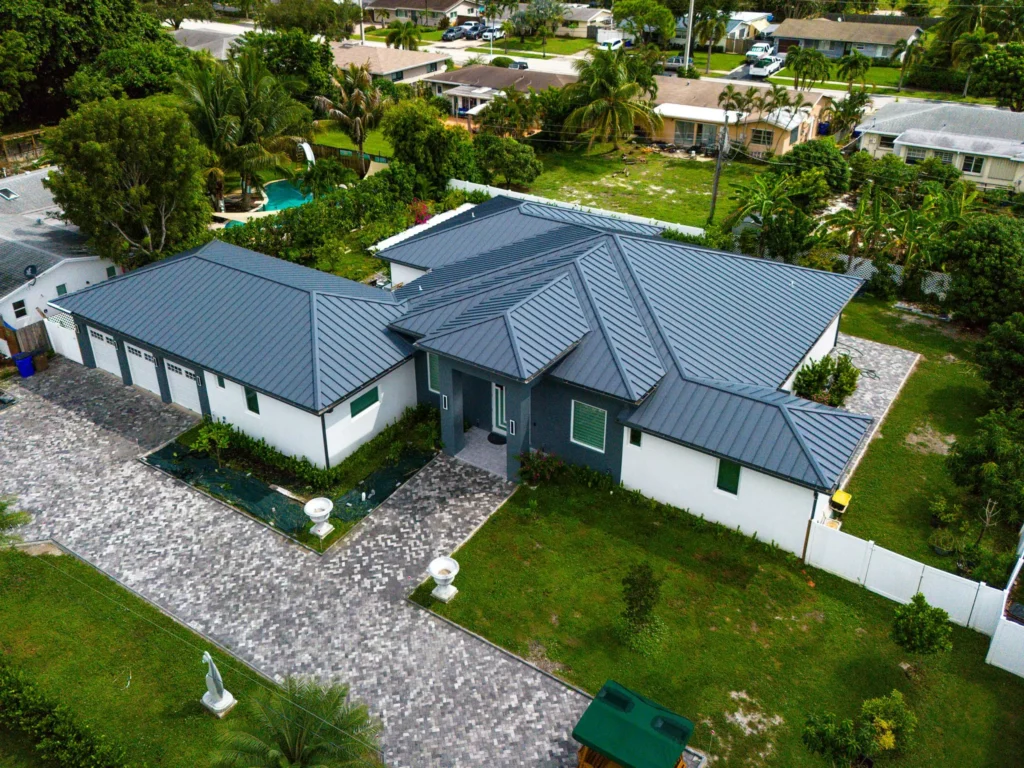 Roofing Services in Deerfield Beach, FL