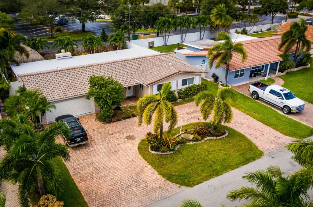 Roofing Services in Deerfield Beach, FL