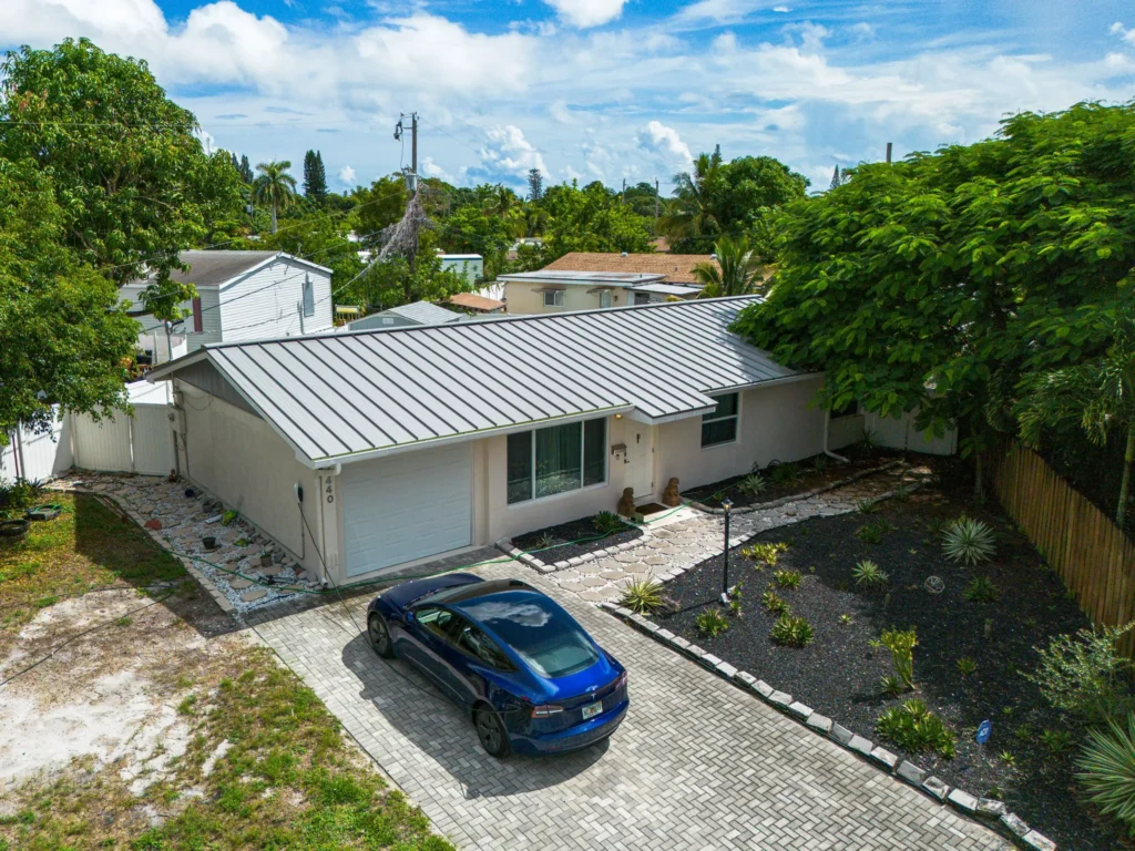 Roofing Services in Deerfield Beach, FL
