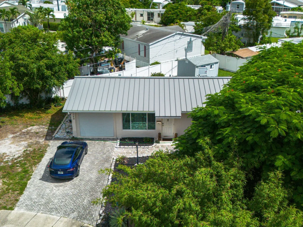 Roofing Services in Deerfield Beach, FL