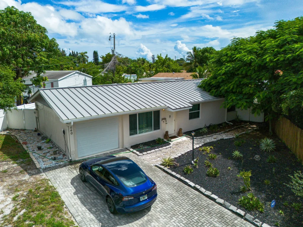 Roofing Services in Deerfield Beach, FL