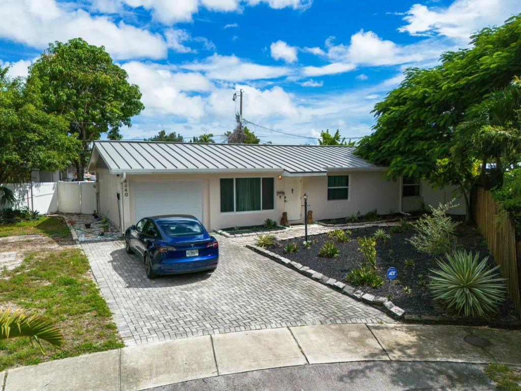 Roofing Services in Deerfield Beach, FL